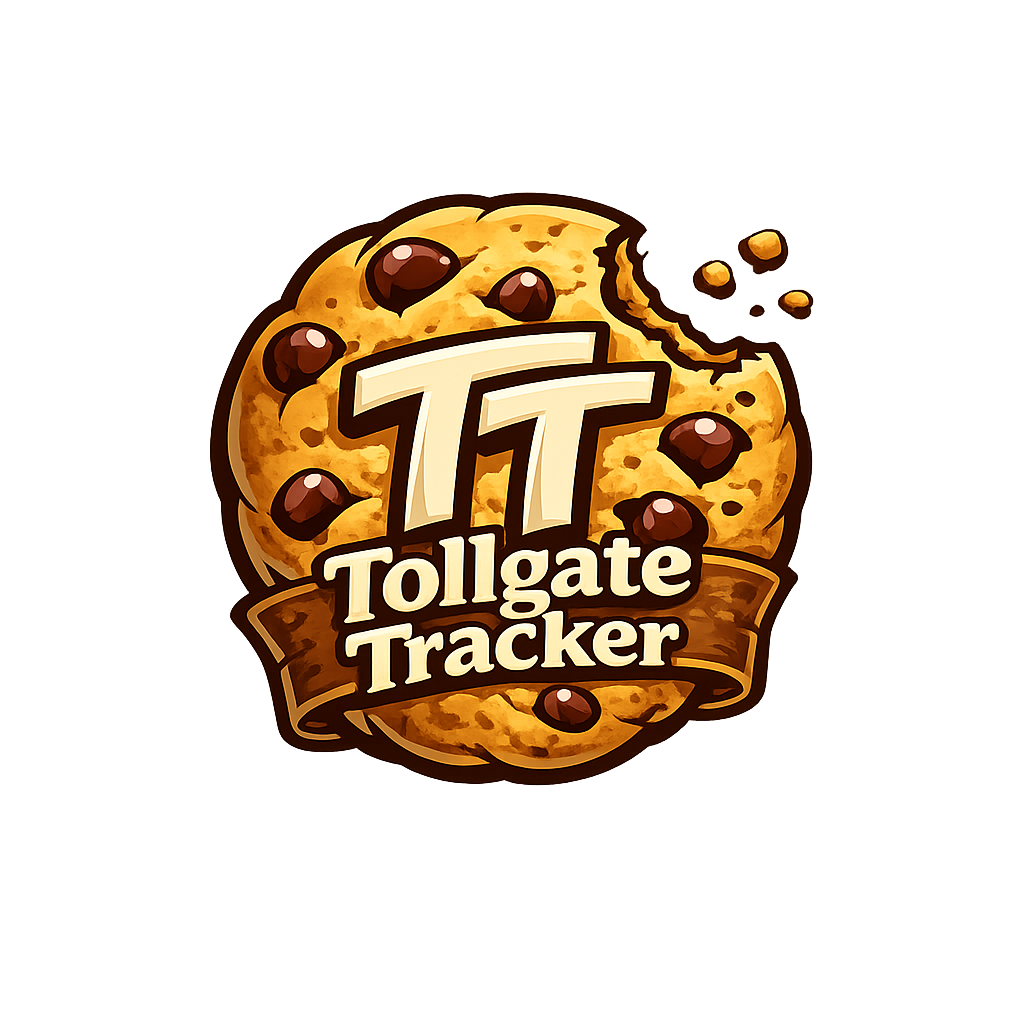 Tollgate Tracker